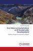 Ore Mineral Exploitation and Sustainable Development