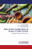 Role of the Combination of Drugs in Colon Cancer