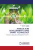 AGRICULTURE DEVELOPMENT USING SMART TECHNOLOGY