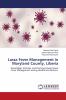 Lassa Fever Management in Maryland County Liberia