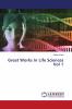 Great Works In Life Sciences Vol 1