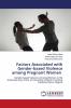 Factors Associated with Gender-based Violence among Pregnant Women