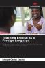 Teaching English as a Foreign Language