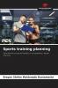 Sports training planning