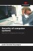 Security of computer systems