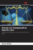 Forum on Comparative Sports Law