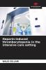 Heparin-induced thrombocytopenia in the intensive care setting