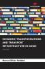 ECONOMIC TRANSFORMATIONS AND TRANSPORT INFRASTRUCTURE IN GOI��S
