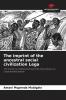 The imprint of the ancestral social civilization Lega
