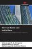 Relevant Public Law Institutions