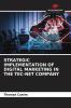 STRATEGIC IMPLEMENTATION OF DIGITAL MARKETING IN THE TEC-NET COMPANY