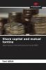 Share capital and mutual tontine