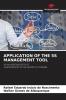 APPLICATION OF THE 5S MANAGEMENT TOOL