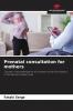 Prenatal consultation for mothers
