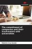 The commitment of companies and their involvement with universities