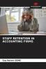 STAFF RETENTION IN ACCOUNTING FIRMS