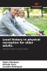 Local history in physical recreation for older adults.
