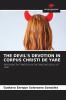 THE DEVIL'S DEVOTION IN CORPUS CHRISTI DE YARE