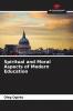 Spiritual and Moral Aspects of Modern Education