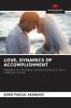 LOVE DYNAMICS OF ACCOMPLISHMENT