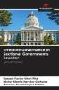 Effective Governance in Sectional Governments Ecuador