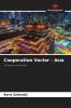 Cooperation Vector - Asia