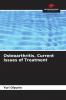 Osteoarthritis. Current Issues of Treatment