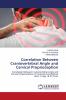 Correlation Between Craniovertebral Angle and Cervical Proprioception