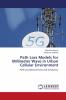 Path Loss Models for Millimeter Wave in Urban Cellular Environment