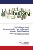 The Influence on Humankind���s Peace through Korean Reunification