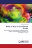 Role of Arts in Conflicted Areas