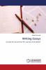 Writing Essays