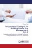 Fundamental Concepts for Building Production Management Vol. 2