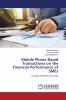 Mobile Phone Based Transactions on the Financial Performance of SMEs