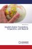 English-Arabic Translation Linguistics and Beyond