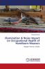 Illumination & Noise Impact on Occupational Health of Handloom Weavers