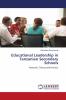 Educational Leadership in Tanzanian Secondary Schools