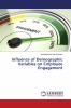 Influence of Demographic Variables on Employee Engagement