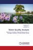 Water Quality Analysis