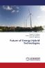 Future of Energy Hybrid Technologies