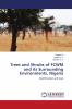 Trees and Shrubs of FCWM and its Surrounding Environments Nigeria