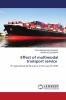 Effect of multimodal transport service