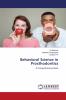 Behavioral Science in Prosthodontics