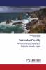 Seawater Quality
