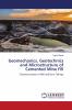 Geomechanics Geotechnics and Microstructure of Cemented Mine Fill