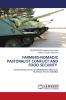 FARMERS-NOMADIC PASTORALIST CONFLICT AND FOOD SECURITY