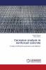 Corrosion analysis in reinforced concrete