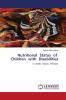 Nutritional Status of Children with Disabilities