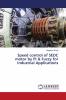 Speed control of SEDC motor by PI & Fuzzy for Industrial Applications