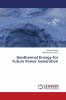 Geothermal Energy for Future Power Generation